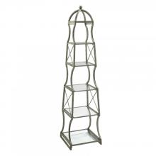 Cyan Designs 04453 - Chester Etagere