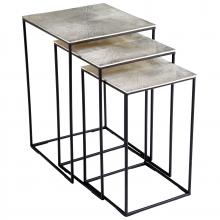  09717 - Irvine Nesting Tables