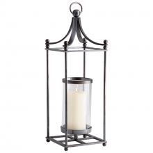  10176 - Foxboro Candleholder -LG