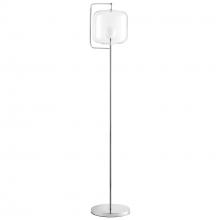  10558 - Isotope Floor Lamp