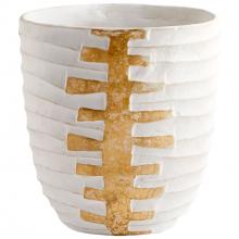  10671 - Luxe Vessel Vase-SM