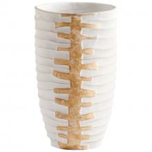  10672 - Luxe Vessel Vase-MD