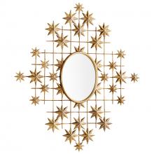  10811 - Alena Mirror | Gold