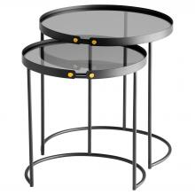  11225 - Flat Bow Tie Tables