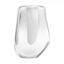  11250 - Clear Oppulence Vase