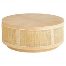  11576 - Lamu Coffee Table| Naturl