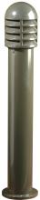 Dabmar D3427-BZ - CAST ALUM BOLLARD 13W DL-S13-GU24 120V