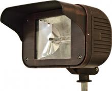  DF1950-BZ - HOODED SIGN FLOOD FIX 50W HPS DE 120V