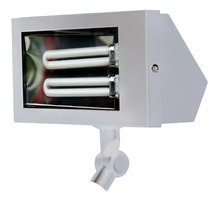  DF5650-W - FLOOD LIGHT 26W 2 X PL13 120V