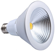  DL-PAR38F-LED-18W-64K - PAR38 High Power LED Medium Base 18 Watt Flood Lamp 64K 120-277 Volts