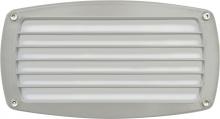  DSL1064-W - STEP LIGHT STRIPED 13W DL-13-GU24 120V