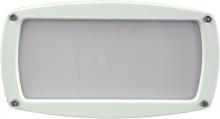  DSL1073-W - STEP LIGHT OPEN FACE 13W PLQ13 120V