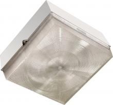  DW6626-W - SMALL CEILING FIX 2X26W PLQ26 120V