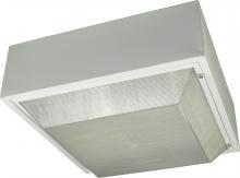  DW9200-W-MT - LARGE CEILING FIX 250W MH MT