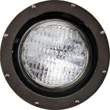  FG4200-GRL - FIBERGLASS WELL LIGHT W/GRILL PAR38 120V