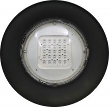  GM601-B - DROP LIGHT POST TOP LIGHT FIX 60W LED 120-227V