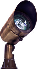  LV131-ABZ - CAST BRASS SPOT LIGHT 20W MR16 12V