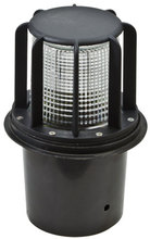  LV15-LED6-B - BEACON STYLE WELL LIGHT 6 WATT LED PAR36 12V