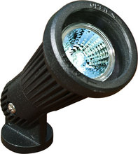  LV200-LED5-B - MINI SPOT LIGHT 5W LED MR16 12V