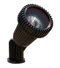  LV225-LED3 - PVC BODY SPOT LIGHT 3W LED MR16 12V