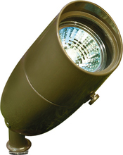  LV230-LED7-BZ - SMALL SPOT LIGHT 7W LED MR16 12V