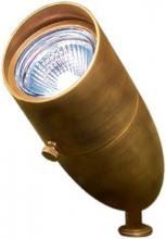  LV231-LED5-ABS - CAST BRASS SMALL SPOT LIGHT 5W LED MR16 12V