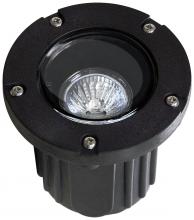  LV342-B - WELL LIGHT OPEN FACE 20W MR16 12V