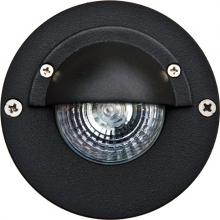  LV625-LED5-B - HALF MOON STEP LIGHT 5W LED MR16 12V