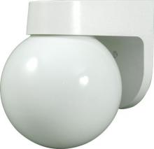  W2200-LED12-W - GLOBE WALL FIX LED 12W 120V