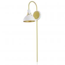  12041WTSBR - Dawn-Wall Sconce