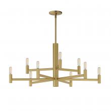  21369NAB - Emana-Chandelier