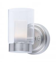 Maxim 30261CLFTSN - Mod-Wall Sconce