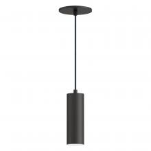  86436BK - Calibro-Outdoor Pendant