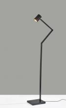  10036310BRZ - Newman Task Floor Lamp