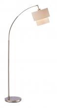  3029-12 - Gala Arc Lamp