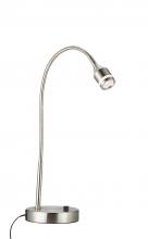 Adesso 3218-22 - Prospect LED Desk Lamp