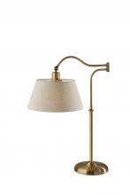  3348-21 - Rodeo Table Lamp