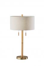  3374-12 - Madeline Table Lamp