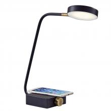  3618-21 - Conrad LED AdessoCharge Desk Lamp