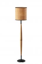  3783-12 - Cayman Floor Lamp