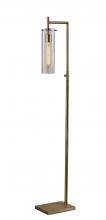  3849-21 - Dalton 1 Light Floor Lamp