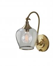  3920-21 - Bradford Wall Lamp