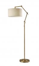  4039-21 - Willard Floor Lamp