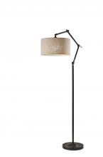  4039-26 - Willard Floor Lamp