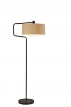  4158-26 - Jacob Floor Lamp