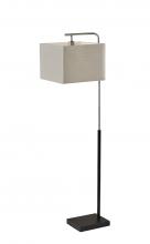  4183-22 - Flora Floor Lamp