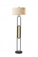  4326-01 - Levy Floor Lamp