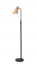  5113-01 - Cove Floor Lamp