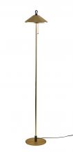  6113-21 - Kaden Floor Lamp