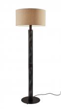  6158-01 - Benjamin Floor Lamp